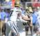 UCLA QB Brett Hundley