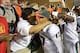Miami QB Stephen Morris