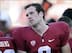 QB Kevin Hogan