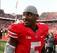 OSU QB Braxton Miller
