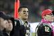 Oregon QB Marcus Mariota