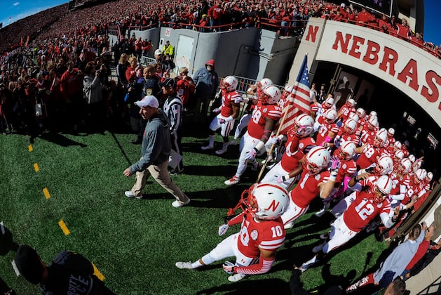 Nebraska Football: 5 Teams Poised to Help Cornhuskers' BCS Ranking