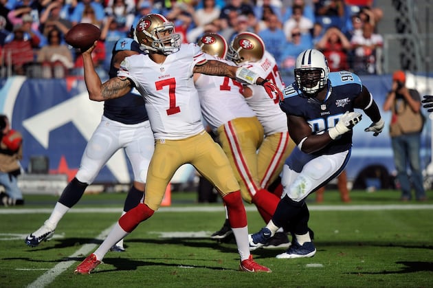 49ers vs Titans: Takeaways from Tennessee's 31-17 Loss to San Francisco