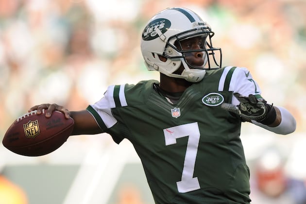 NFL Power Rankings Week 8: Where Does Every Team Stand?