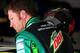 Dale Earnhardt Jr. again came up just short for a restrictor plate win.