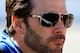 Jimmie Johnson managed to land the points lead despite not scoring a Talladega top-10.