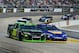 Martinsville is the shortest track in the Sprint Cup Series.