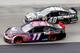 Denny Hamlin and Jimmie Johnson have won 11 of the last 14 Martinsville races.