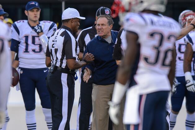 NFL Week 7: Expert Takeaways from Sunday's Action