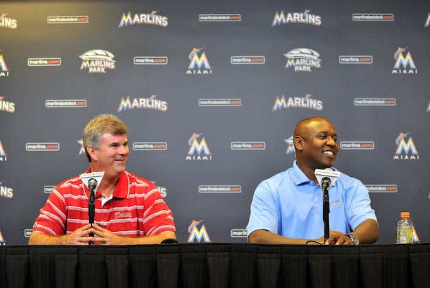 The 3 Biggest Decisions the Miami Marlins Have to Make This Offseason