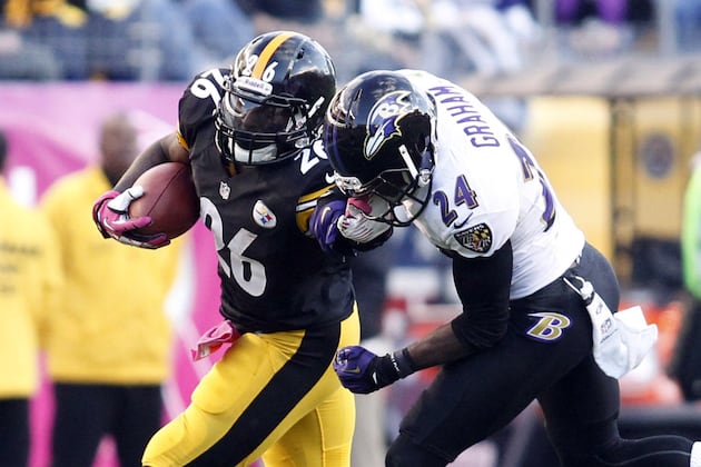 Ravens vs. Steelers: Takeaways from Pittsburgh's 19-16 Win over Baltimore