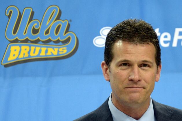 NCAA Basketball Coaches with the Biggest Shoes to Fill in 2013-14 Season