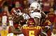 Without John Harris' Hail Mary, Texas could easily be a middling 3-3 team.