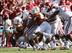 Cedric Reed has gone from a backup to a star in the span of one season.