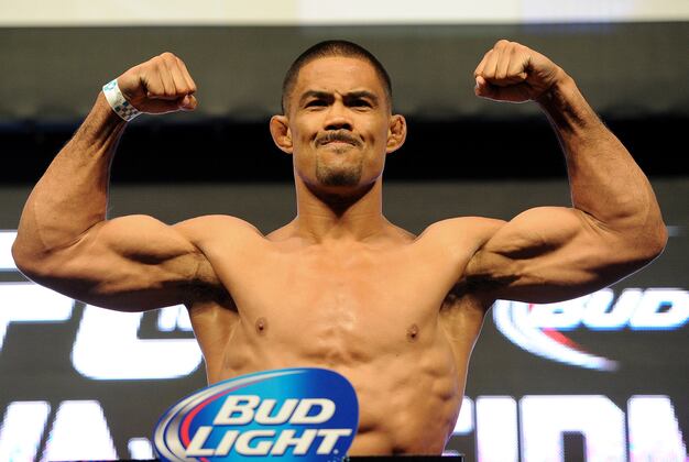 UFC Fight Night 30: 5 Reasons to Watch