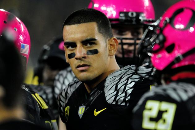 Picks, Predictions and Prognosis for Every Week 9 Pac-12 Football Game