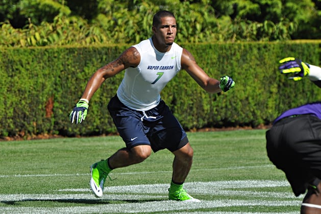 10 Bold Predictions for Top DB Recruits in Class of 2014