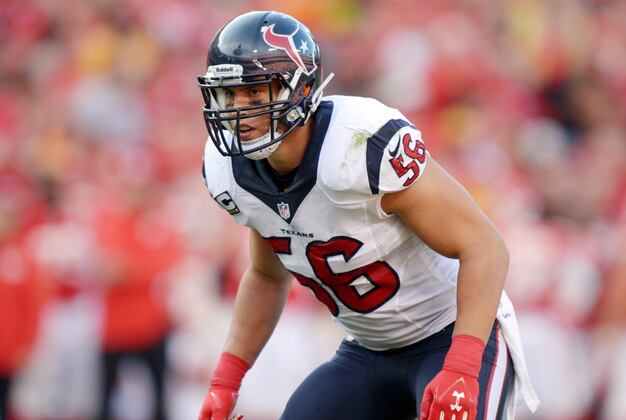 Texans vs. Chiefs: Takeaways from Houston's 17-16 Loss Against Kansas City