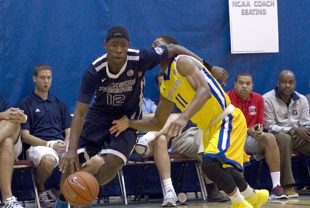 College Basketball Recruiting: Players in 2015 Class Generating Most Early Buzz