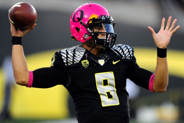 25 Key Storylines to Watch Heading into Week 9