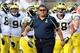 Will Brady Hoke be receiving an award? There is only one way to find out.