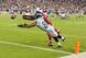 Patrick Peterson covers Golden Tate.
