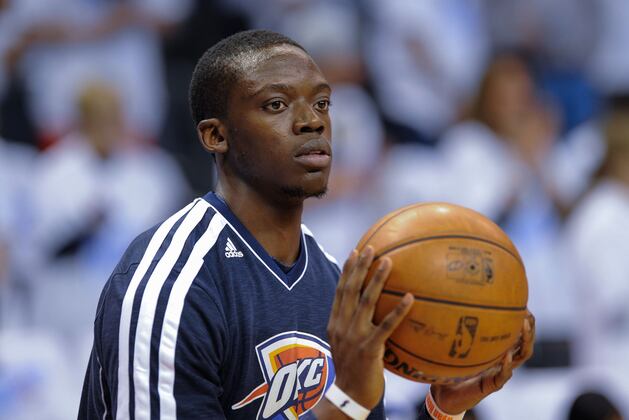 NBA Nobodies Who Will Be Household Names by Season's End