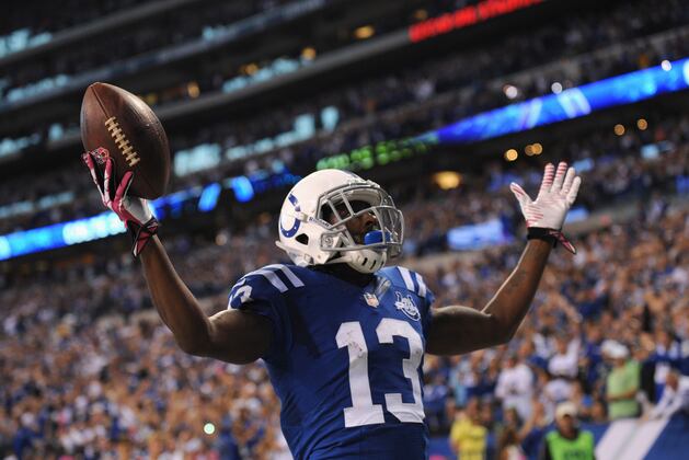 Fantasy Football Week 8: Buy and Sell Stock Report