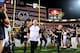 ASU is in first in the Pac-12 South with only one conference loss thus far.