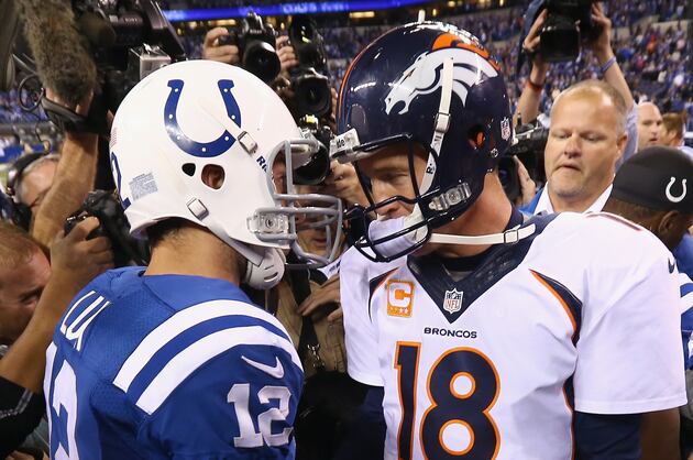 Broncos vs. Colts: Takeaways from Indianapolis' Win over Denver