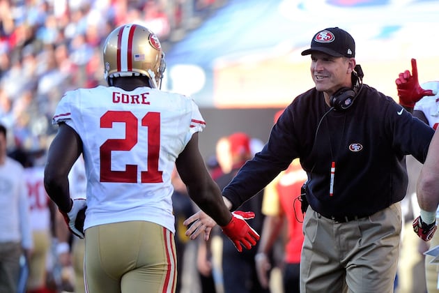 49ers vs. Titans: Full Roster Report Card Grades for San Francisco