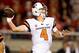 Oregon State QB Sean Mannion