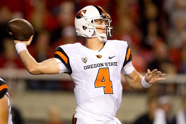 5 Teams That Could Break the 2013 BCS