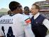 Auburn QB Nick Marshall and head coach Gus Malzahn