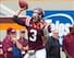 VT QB Logan Thomas