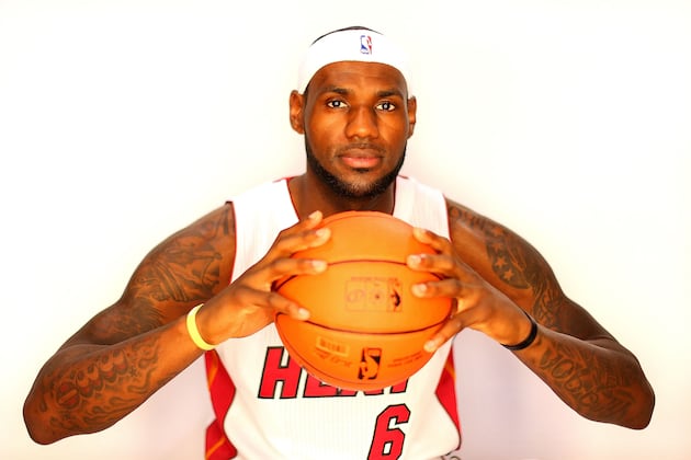 Believe the Hype: These NBA Storylines Are the Real Deal in 2013-14