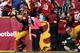 Brian Orakpo's big play was the highlight for the linebackers.