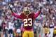 DeAngelo Hall again coped with a star wide receiver.