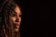 Serena Williams at WTA Championships.