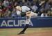 David Robertson appears to be the heir to Mariano Rivera's throne.