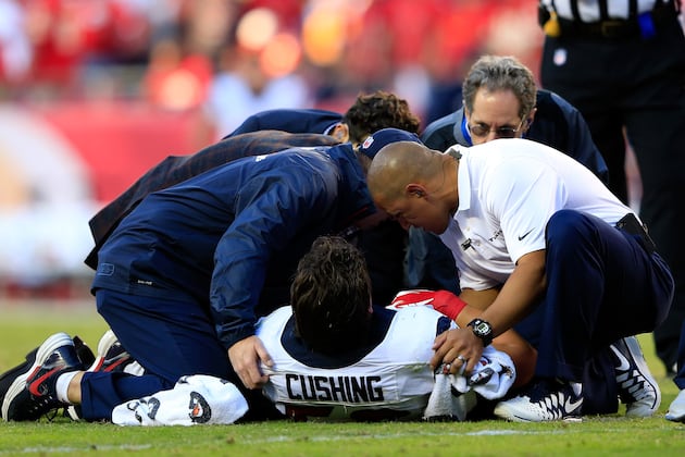 Fantasy Football Week 8: Latest Injury Roundup and Analysis