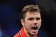 Stanislas Wawrinka is ready to fight for the Basel title.