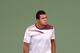 Jo-Wilfried Tsonga takes some time off this week.