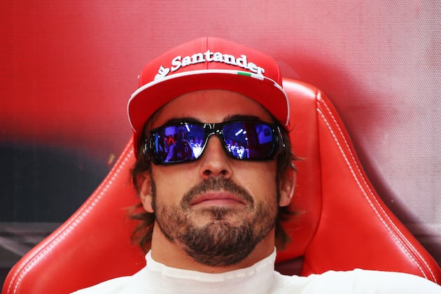 Formula 1's Latest Rumours and Talk: Customer Cars, Alonso to Mclaren and More