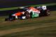 Force India and other small teams bear "financial burden"