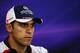Maldonado has hit back at speculation over his future