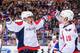 The Caps top line has been on fire thus far.