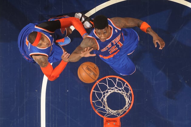 15 Bold Predictions for New York Knicks