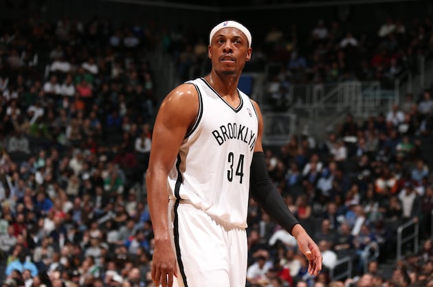 15 Bold Predictions for Brooklyn Nets' 2013-14 Season