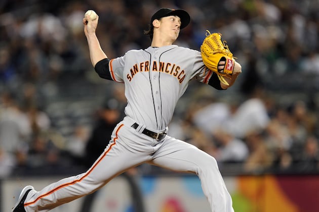 5 Starting Pitchers the San Francisco Giants Should Pursue This Winter